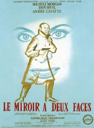 Le Miroir a deux faces