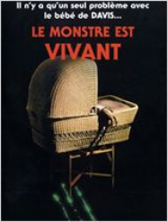 Le Monstre est vivant