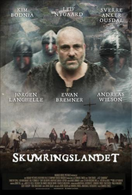 Skumringslandet