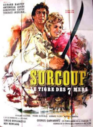 Surcouf, le tigre des sept mers