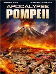 Apocalypse : Pompei