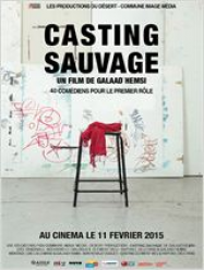 Casting Sauvage