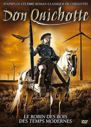 Don Quichotte