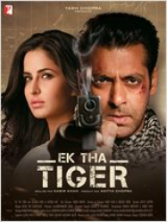 Ek Tha Tiger