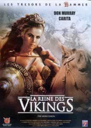 femme de viking