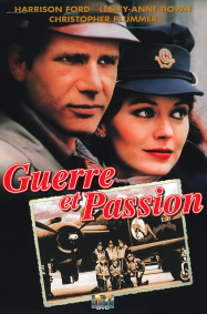 Guerre et passion