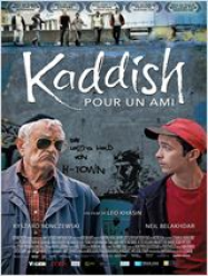 Kaddish pour un ami