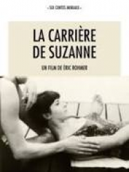 La carrière de Suzanne