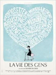 La vie des gens