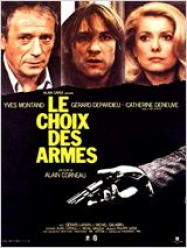 Le Choix des armes