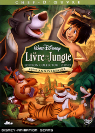 Le Livre de la Jungle Collector