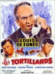 Les Tortillards