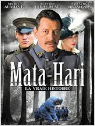 Mata Hari, la vraie histoire