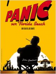 Panic sur Florida Beach