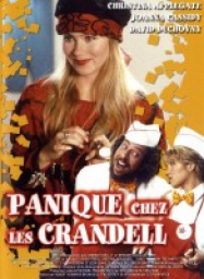 Panique chez les Crandell