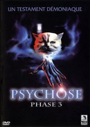 Psychose phase 3