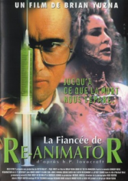 Re-Animator 2