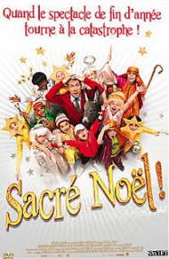 Sacré Noel