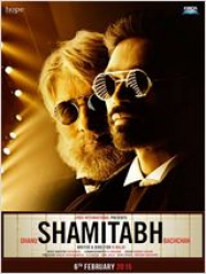 Shamitabh