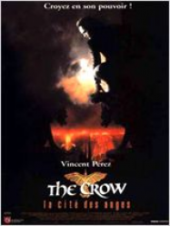 The Crow : la Cité des Anges