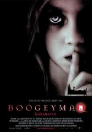 The Legend of Boogeyman