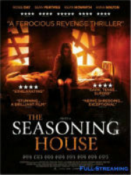 The Seasoning House