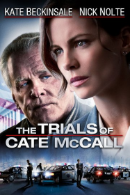 The Trials of Cate McCall