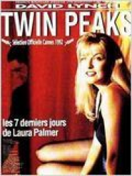 Twin Peaks - Fire Walk With Me