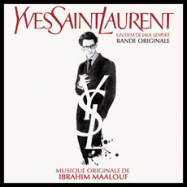 Yves Saint Laurent