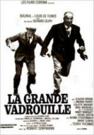 La Grande Vadrouille