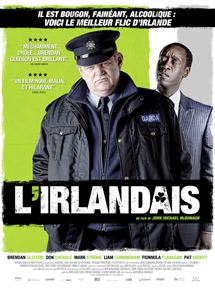 L'Irlandais