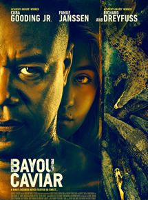 Bayou Caviar