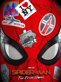 Spider-Man: Far From Home