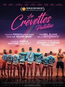 Les Crevettes pailletées streaming