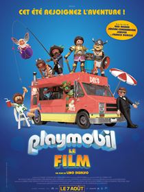 Playmobil, le Film