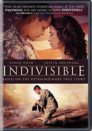 Indivisible