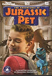 Jurassic Pet, l'odyssée d'Albert