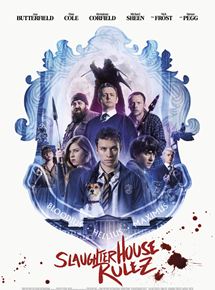 Slaughterhouse Rulez