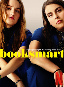 Booksmart