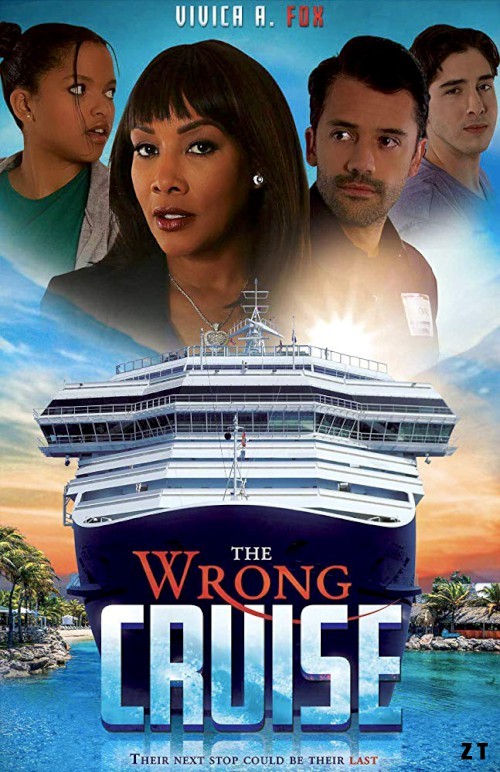 The Wrong Cruise