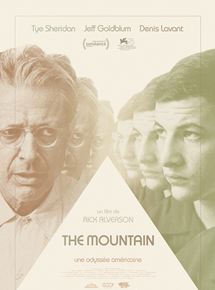 The Mountain : une odyssée américaine