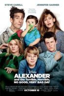 Alexander and the Terrible