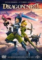 Dragon Nest: Warriors Dawn