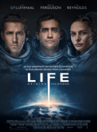 Life – Origine inconnue