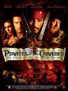 Pirates des Caraïbes 1