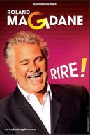 Roland Magdane – Rire 2014