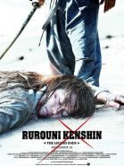 Rurouni Kenshin: The Legend