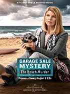 Garage Sale Mystery: The Beach Murder