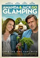 Amanda and Jack Go Glamping