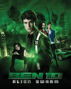 Ben 10 Alien Swarm